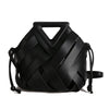 Nova bolsa de ombro feminina versátil, design de nicho 2025