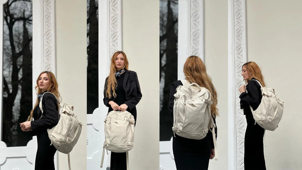 Mochila de viagem - BAGSMART BLAST