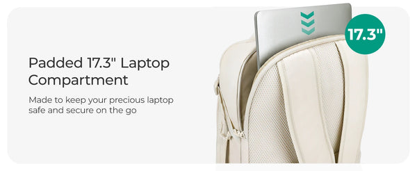 Mochila de Viagem - BAGSMART Easy Jet