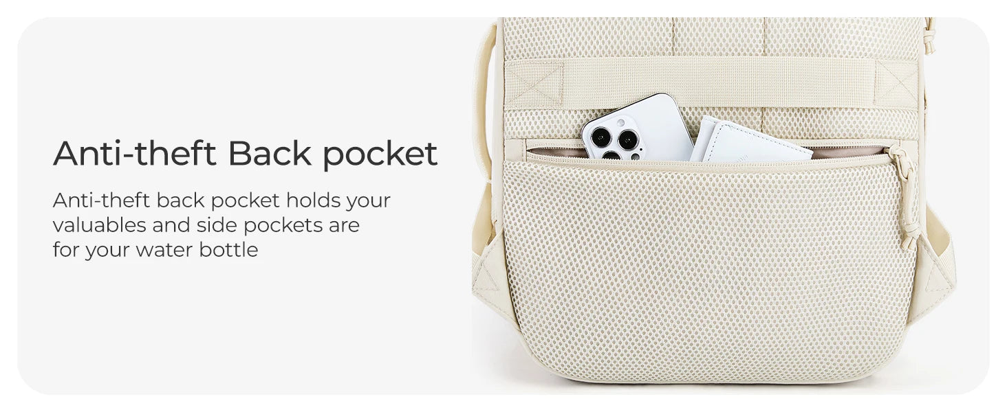 Mochila de Viagem - BAGSMART Easy Jet