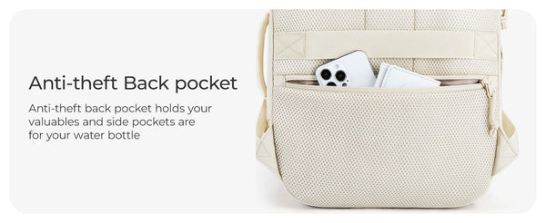 Mochila de Viagem - BAGSMART Easy Jet