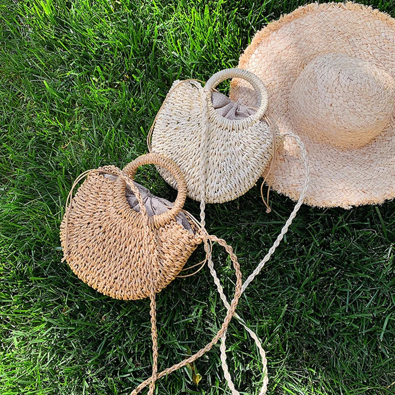 Bolsa de Praia - Pequena Julia.