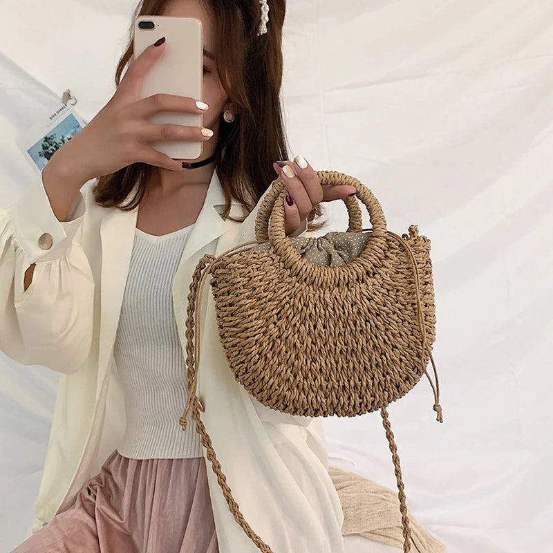 Bolsa de Praia - Pequena Julia.