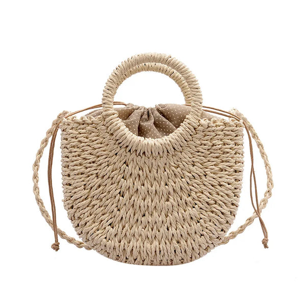 Bolsa de Praia - Pequena Julia.