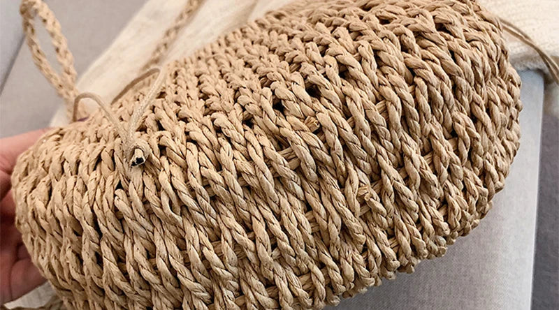 Bolsa de Praia - Pequena Julia.
