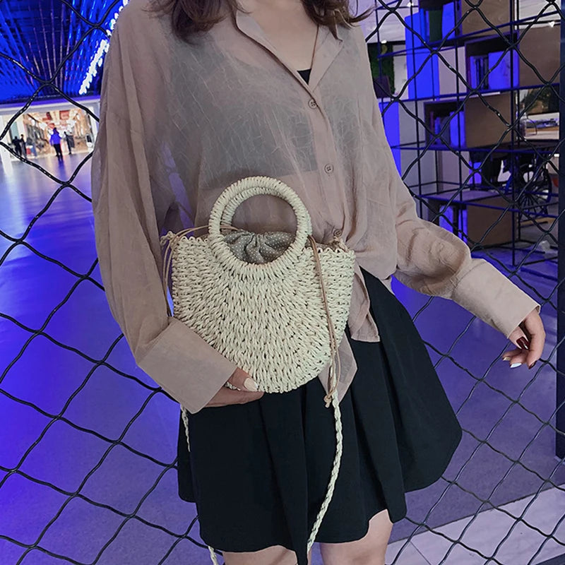 Bolsa de Praia - Pequena Julia.
