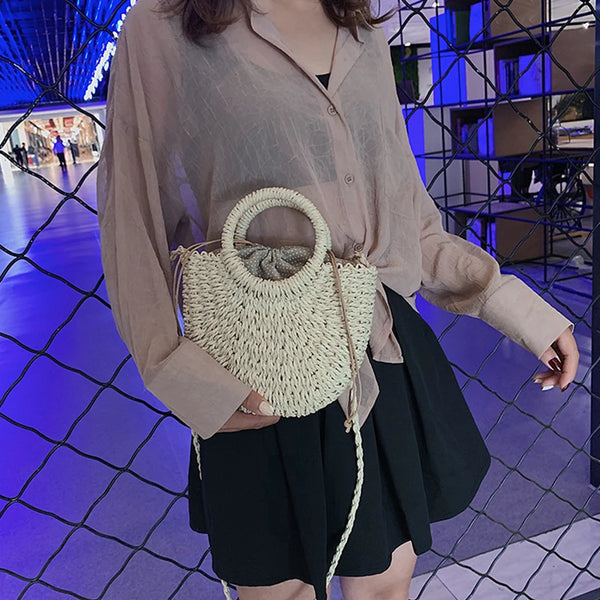 Bolsa de Praia - Pequena Julia.