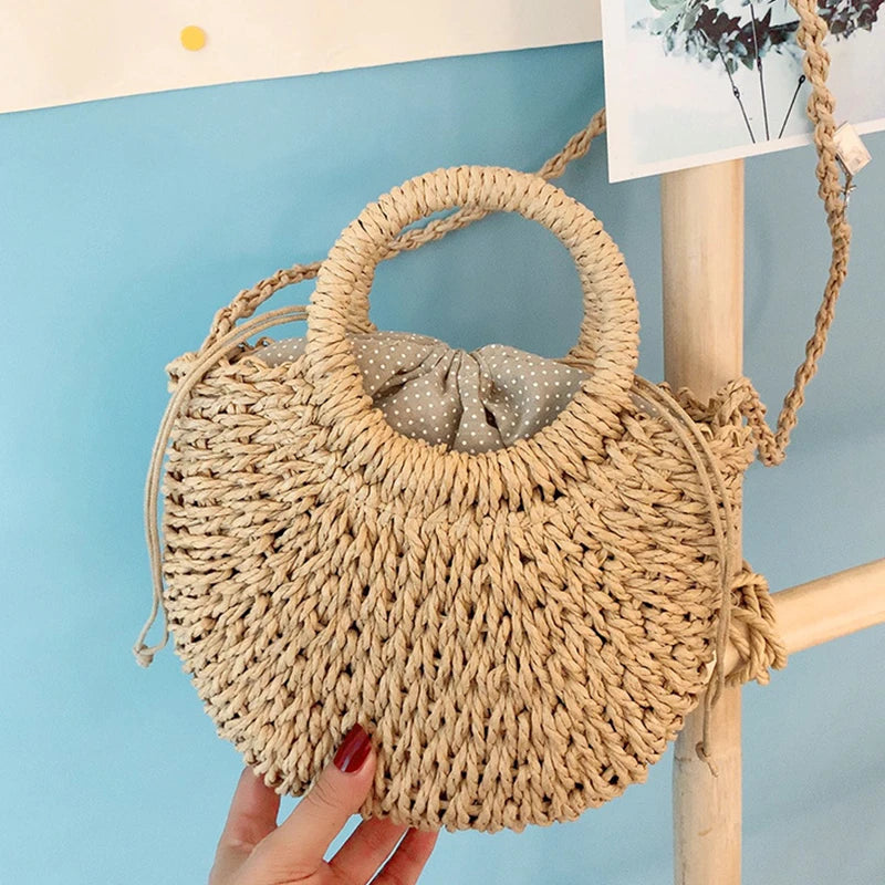 Bolsa de Praia - Pequena Julia.