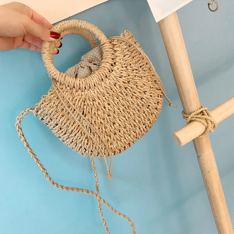 Bolsa de Praia - Pequena Julia.