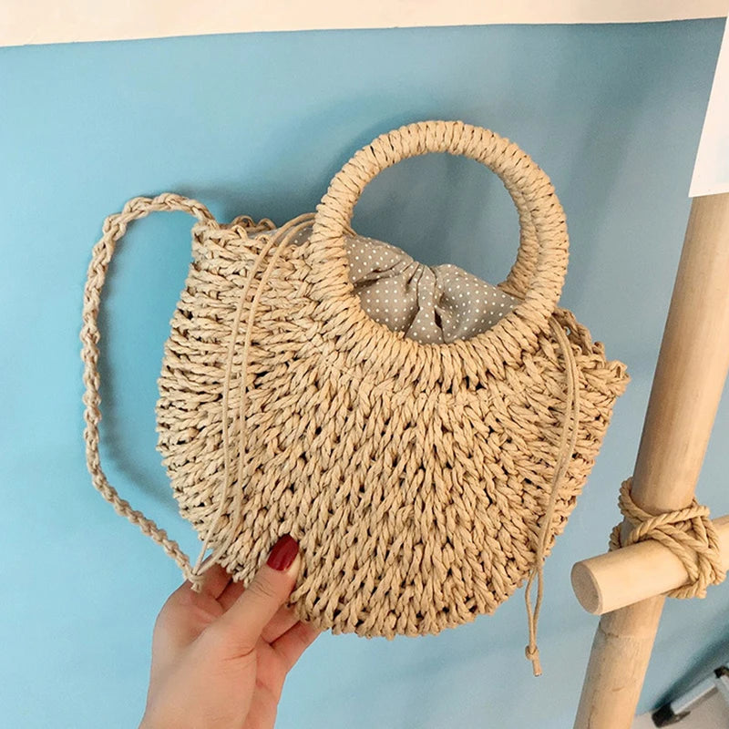 Bolsa de Praia - Pequena Julia.