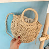 Bolsa de Praia - Pequena Julia.