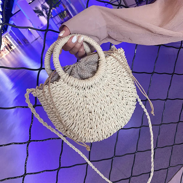 Bolsa de Praia - Pequena Julia.