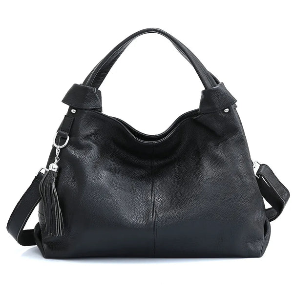 Bolsa Mônaco - Feita Em Couro Legítimo