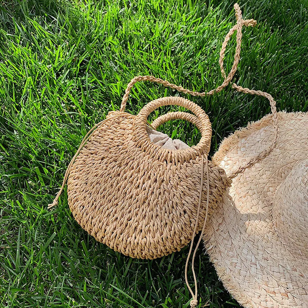 Bolsa de Praia - Pequena Julia.