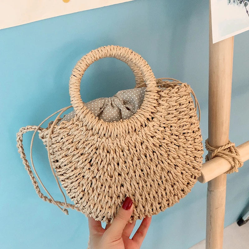Bolsa de Praia - Pequena Julia.