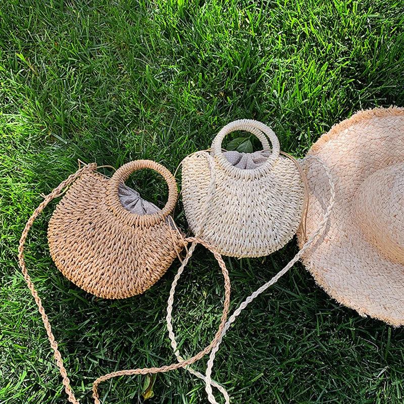 Bolsa de Praia - Pequena Julia.