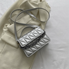 Bolsa Natasha - Casual, moderna e leve