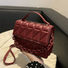Bolsa Natasha - Casual, moderna e leve