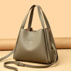 Bolsas femininas de couro legítimo