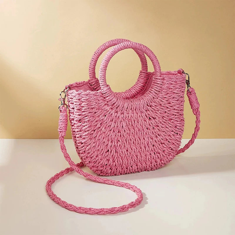 Bolsa de Praia - Pequena Julia.