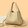 Bolsas femininas de couro legítimo