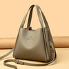 Bolsas femininas de couro legítimo