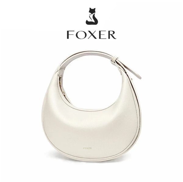 Bolsa de ombro feminina - FOXER
