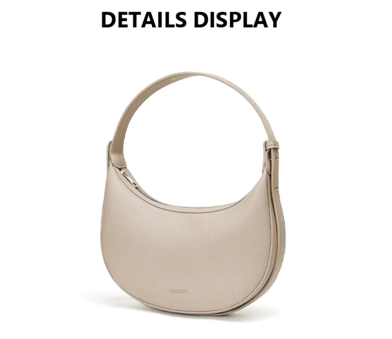 Bolsa de ombro feminina - FOXER