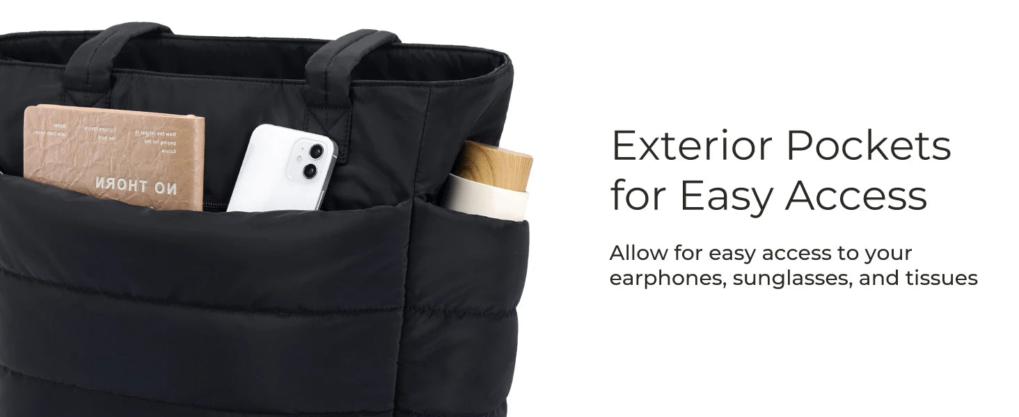 BAGSMART University Series