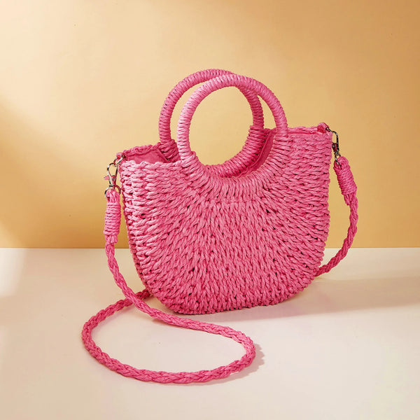 Bolsa de Praia - Pequena Julia.