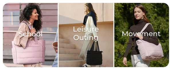 BAGSMART University Series