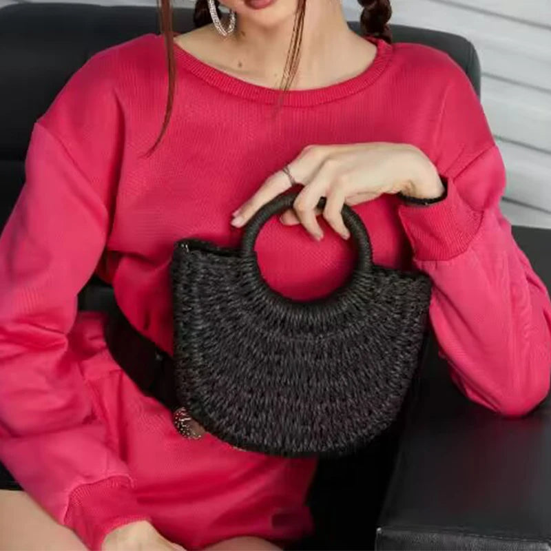 Bolsa de Praia - Pequena Julia.