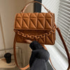 Bolsa Natasha - Casual, moderna e leve