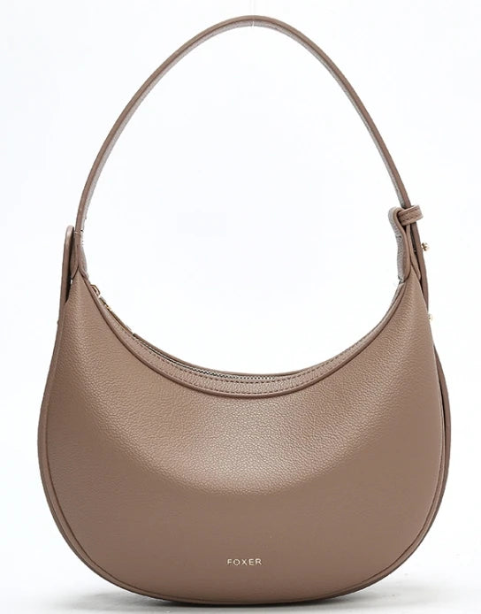 Bolsa de ombro feminina - FOXER
