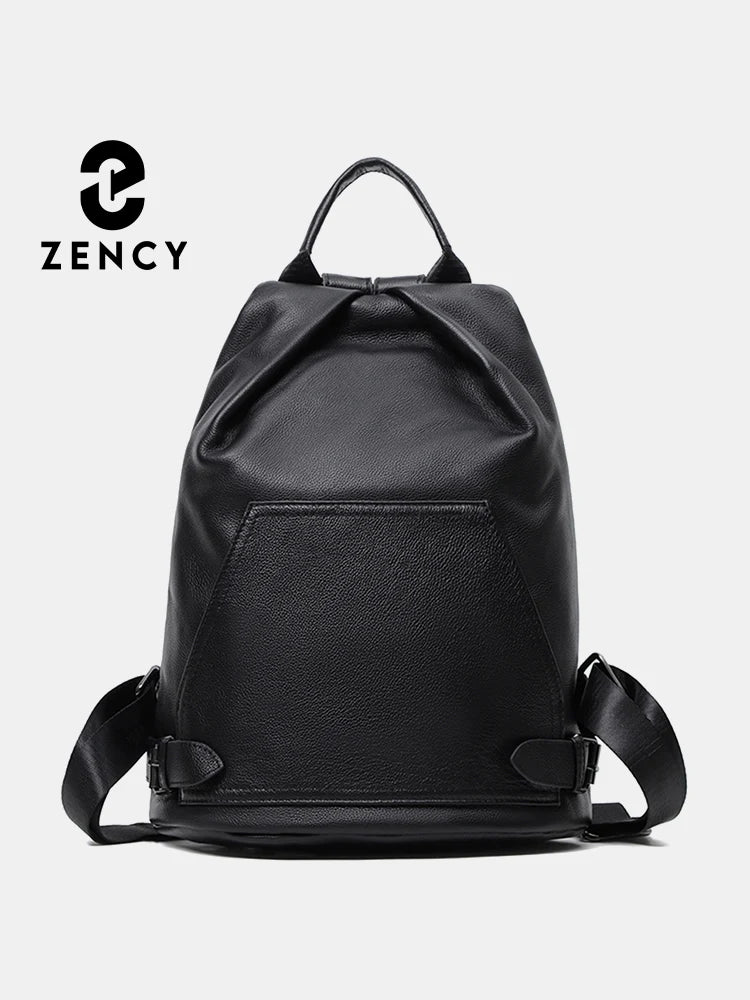 Mochila Tokyo - Mochila Anti Futo Feita Em Couro Legítimo