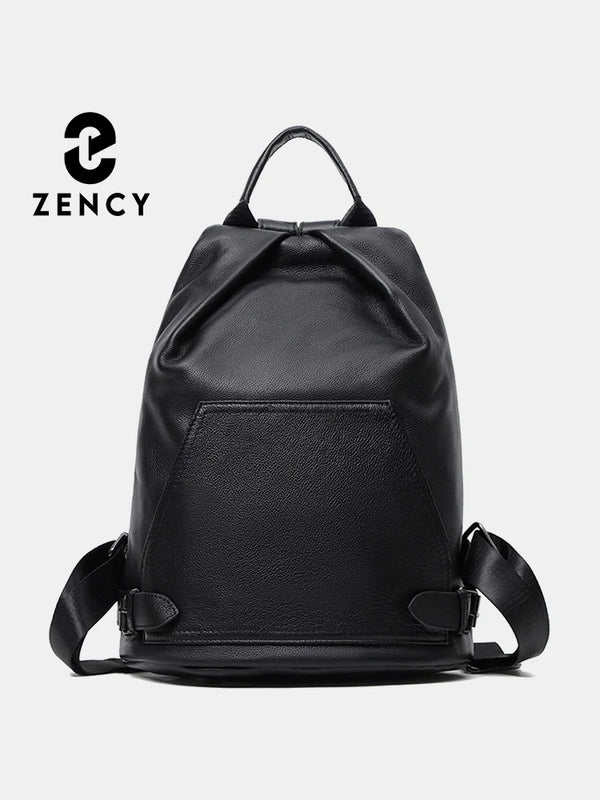Mochila Tokyo - Mochila Anti Futo Feita Em Couro Legítimo