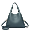 Bolsas femininas de couro legítimo