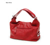 Bolsa Barcelona - Feita Em Couro Legítimo
