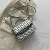 Bolsa Natasha - Casual, moderna e leve