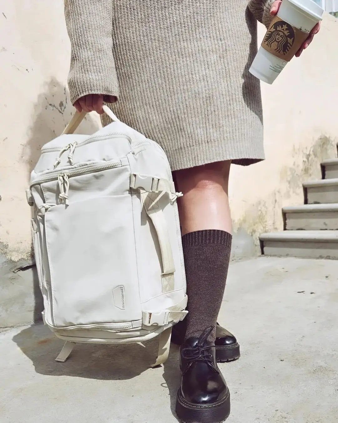 Mochila de viagem - BAGSMART BLAST