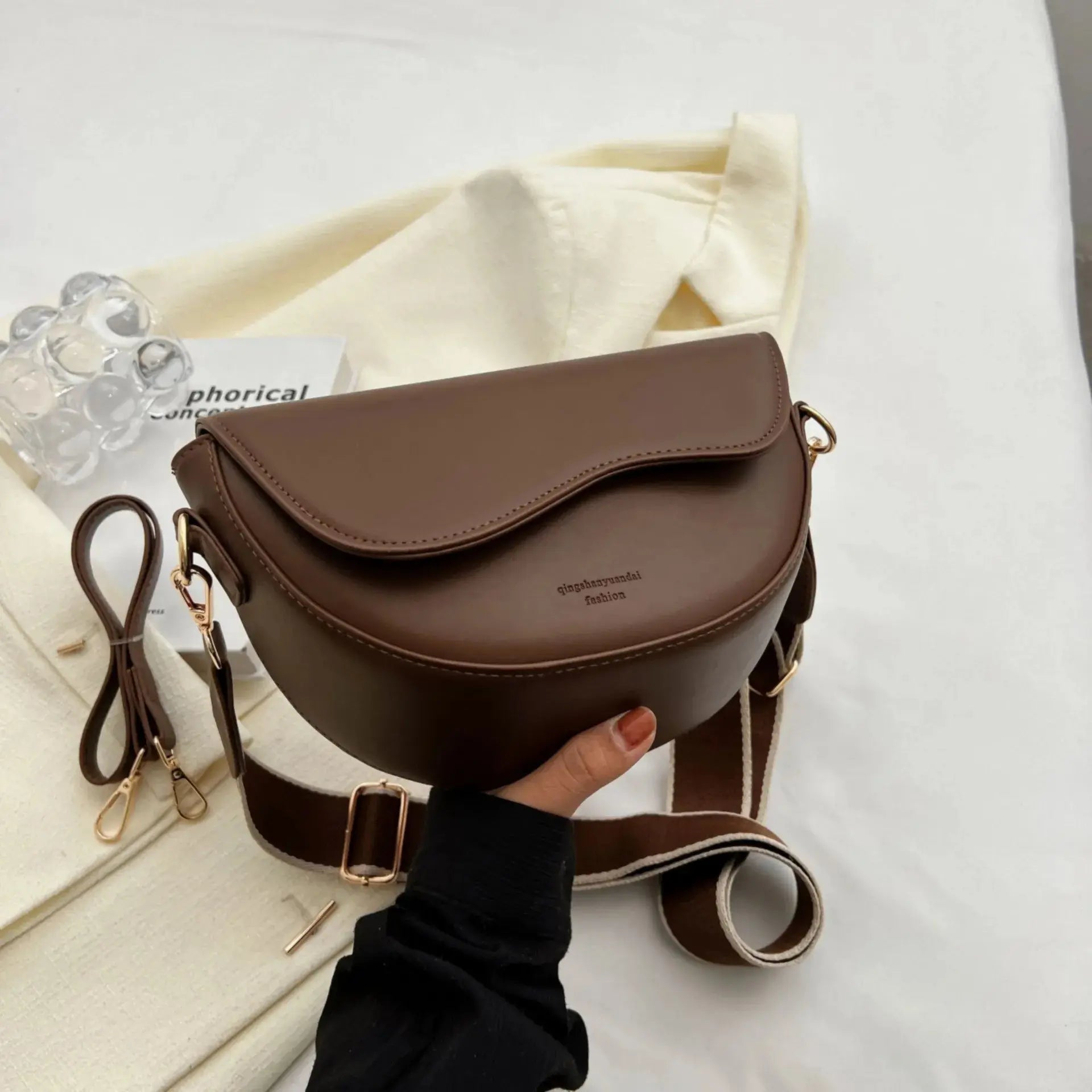 Bolsa feminina - Rio -