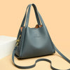 Bolsas femininas de couro legítimo
