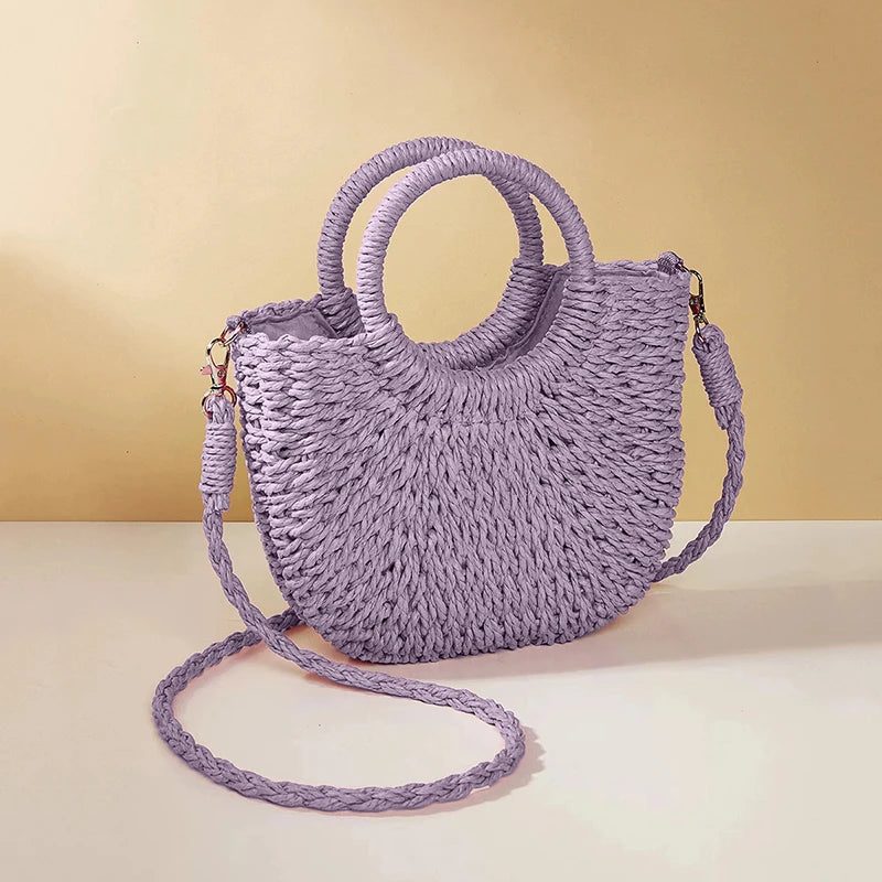 Bolsa de Praia - Pequena Julia.
