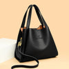 Bolsas femininas de couro legítimo