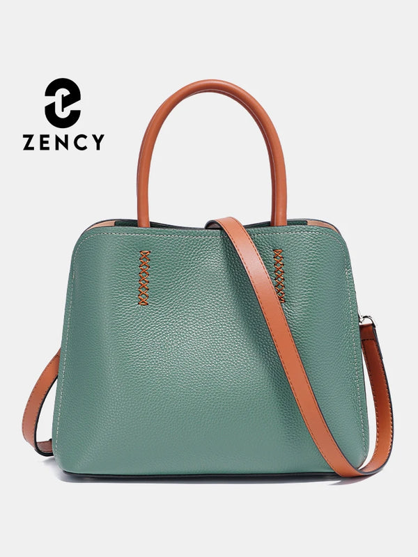 Bolsa Olga - Feita Em Couro Legítimo