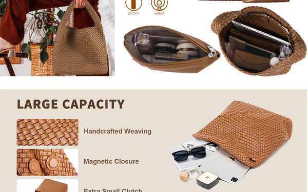 Bolsa Tote - Barcelona