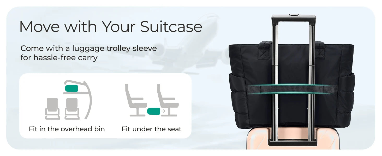 BAGSMART University Series