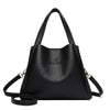 Bolsas femininas de couro legítimo