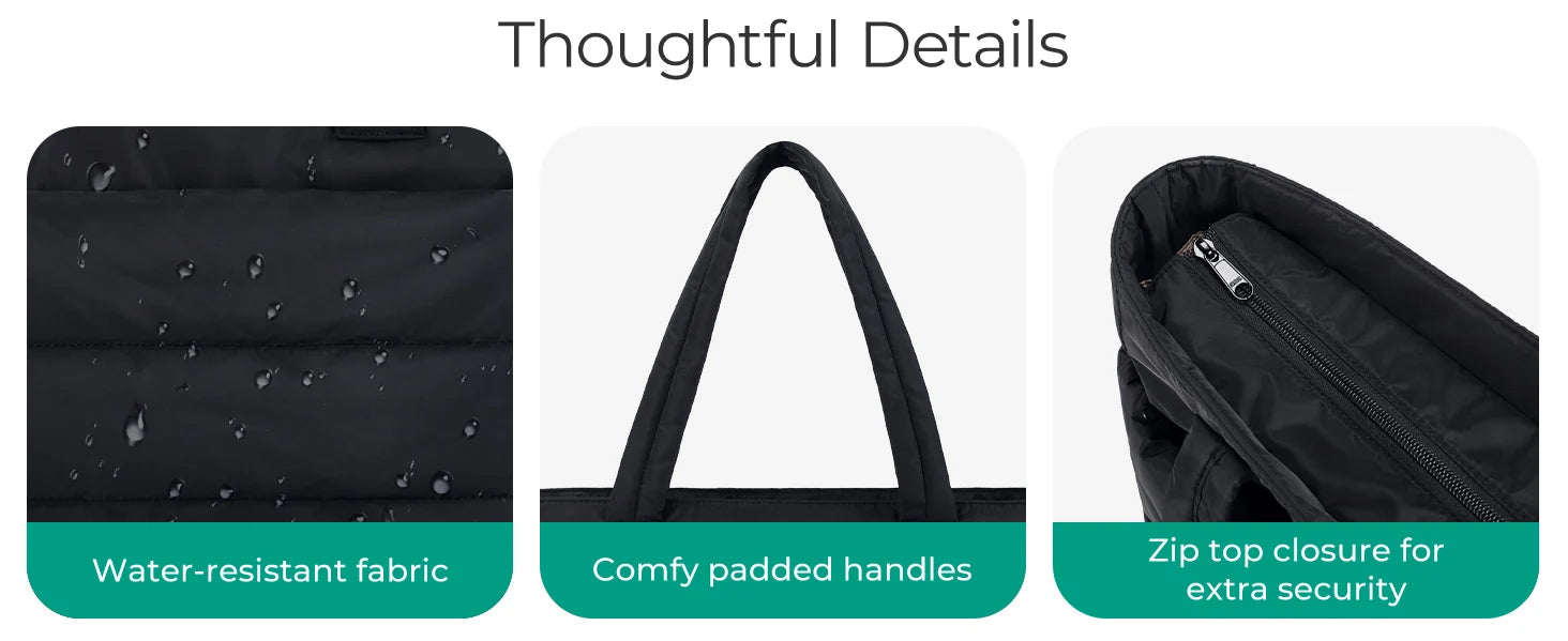 BAGSMART University Series