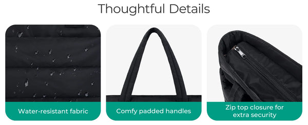 BAGSMART University Series